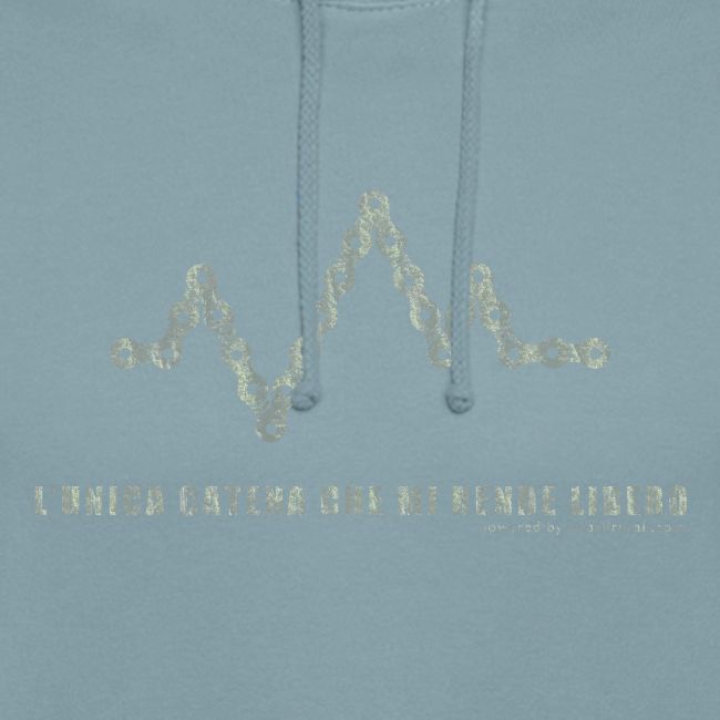 Chains free White