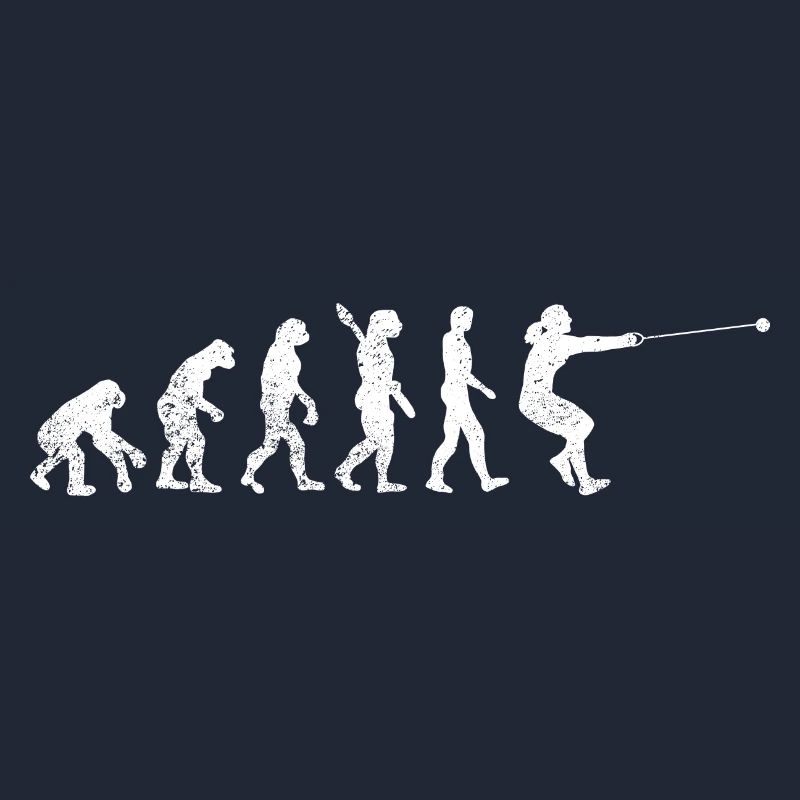 Hammer Throw Hammer Throw Hammer ThrowEr Evolution