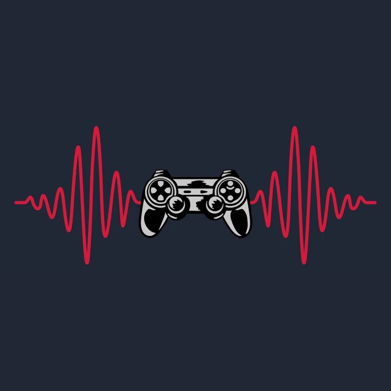 Puls Konsole Retro Controller