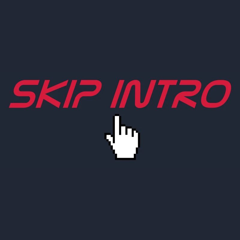 skip intro