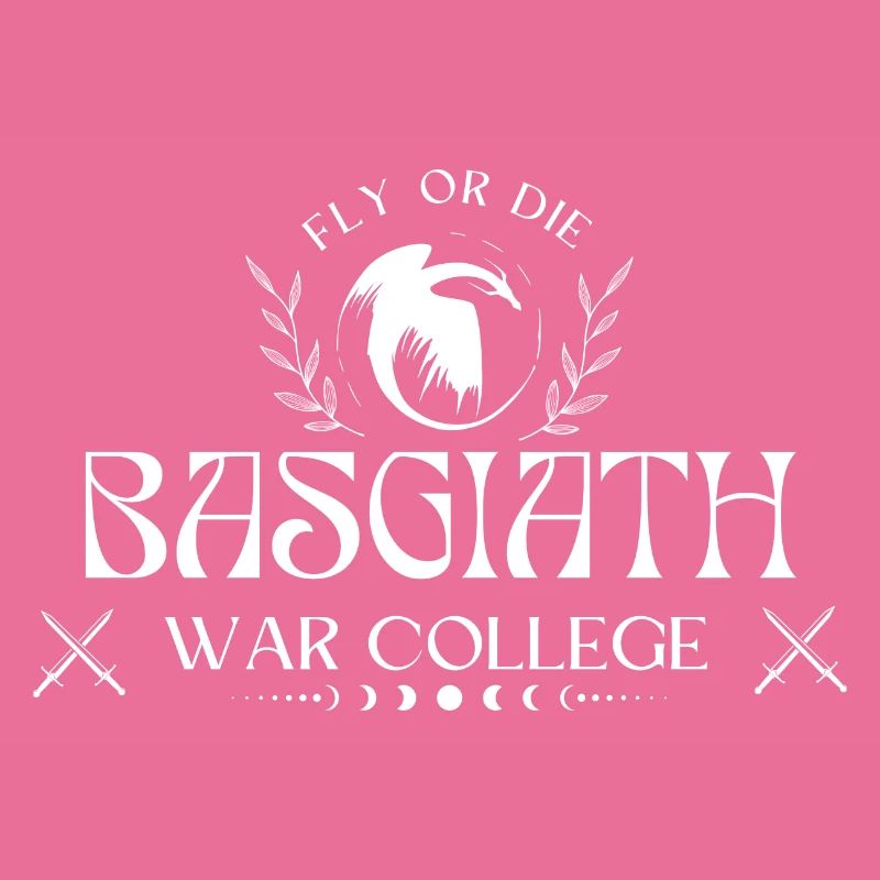 Fourth Wing Basgiath