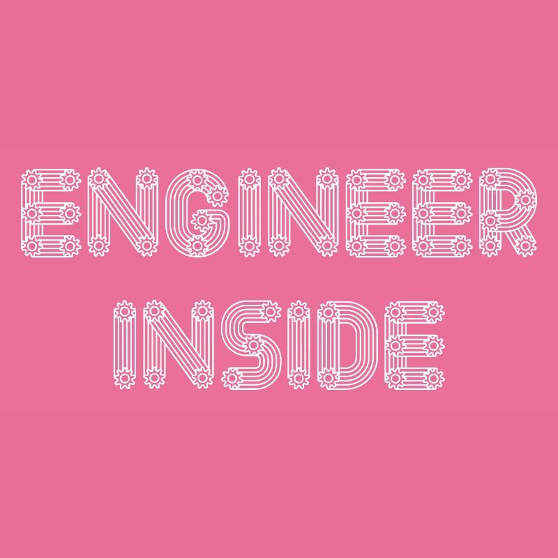 Engineer Inside