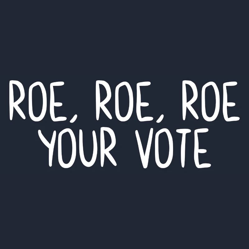 Roe Roe Roe Ihre Stimme