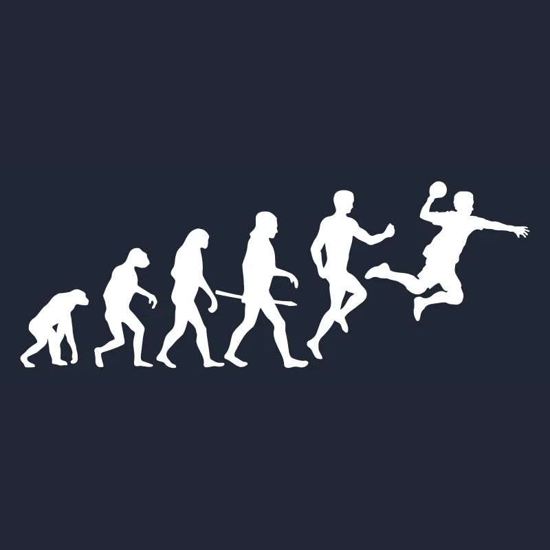 Evolution Handball