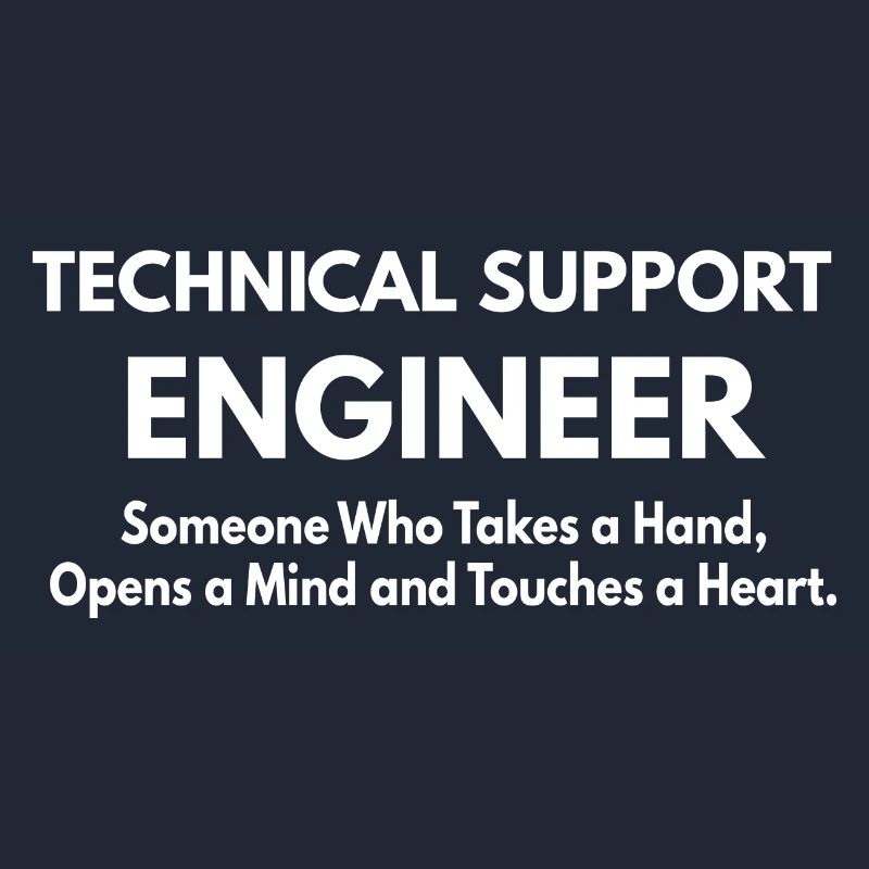 Technical Support Engineer