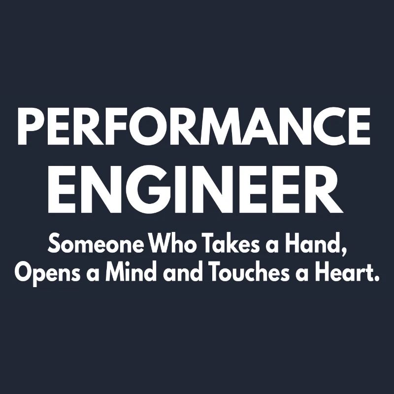 Performance Engineer
