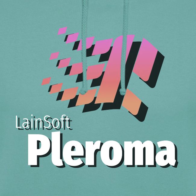 Lainsoft Pleroma (No groups?)
