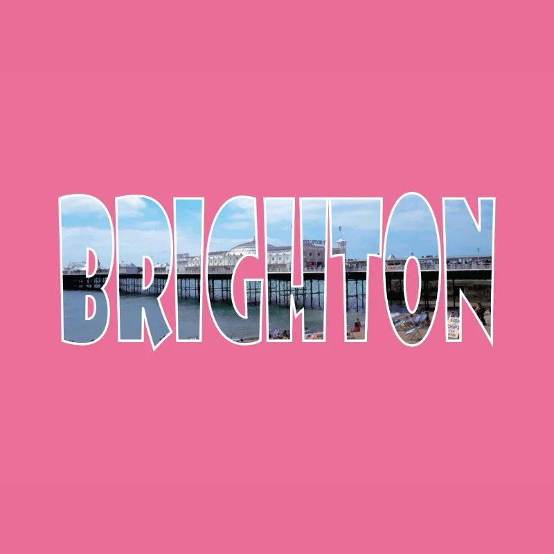 BRIGHTON UK