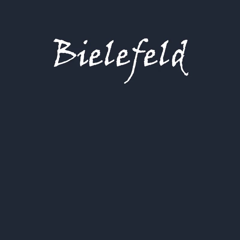 Bielefeld, Geschenkidee