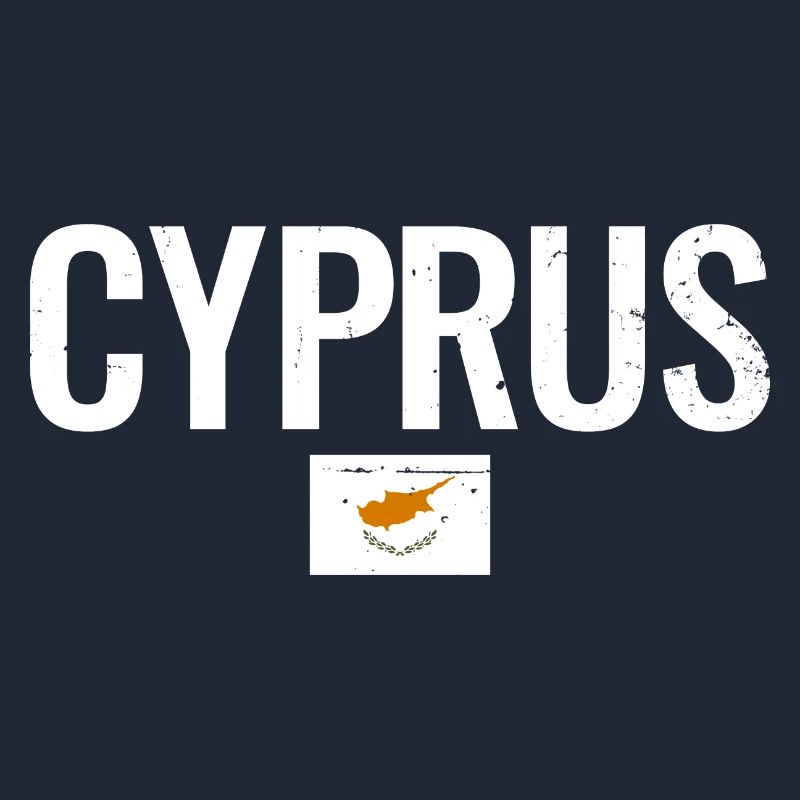 Chypre Drapeau chypriote Chypriote
