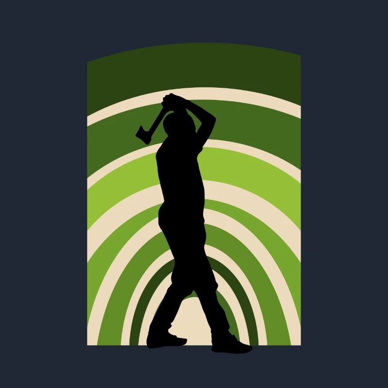 Axe Axe Axe Throwing