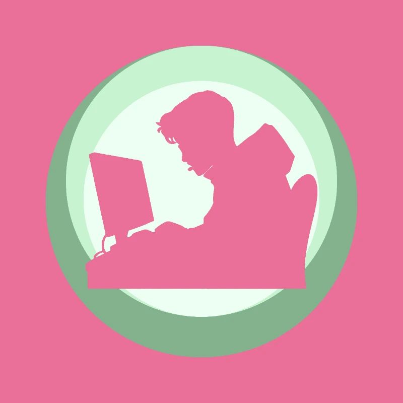 Hacker Informatik Student