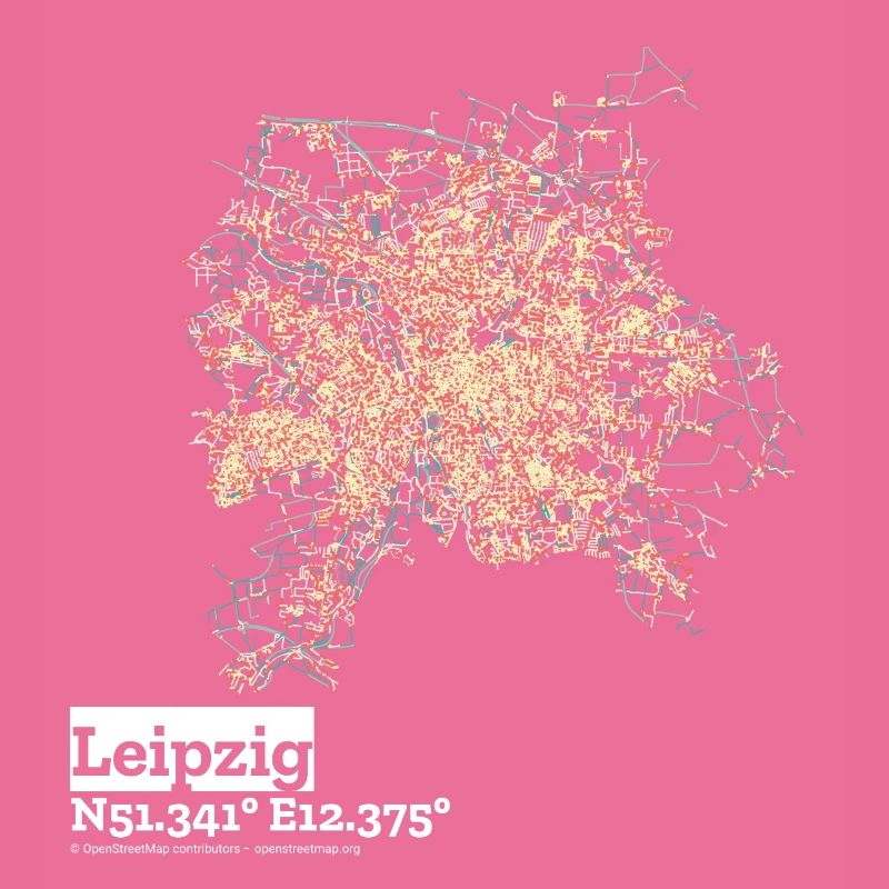 Leipzig Basic Pastels