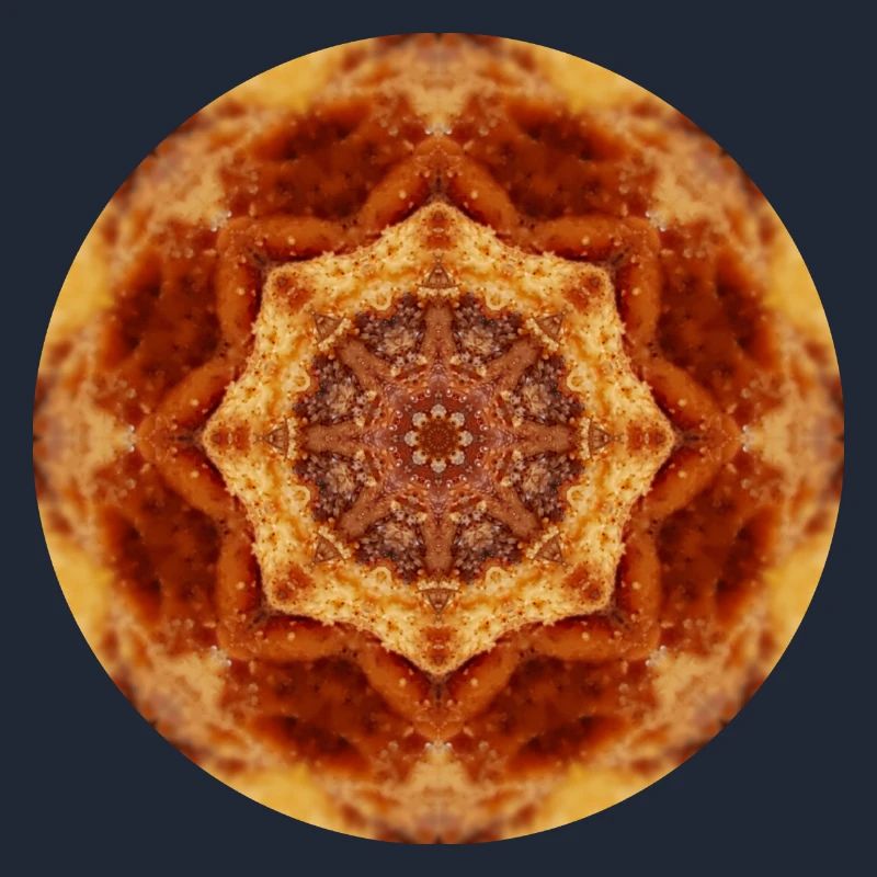 Mandala-Quantum 9