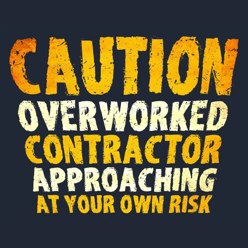 Work Builder Contractor Gift