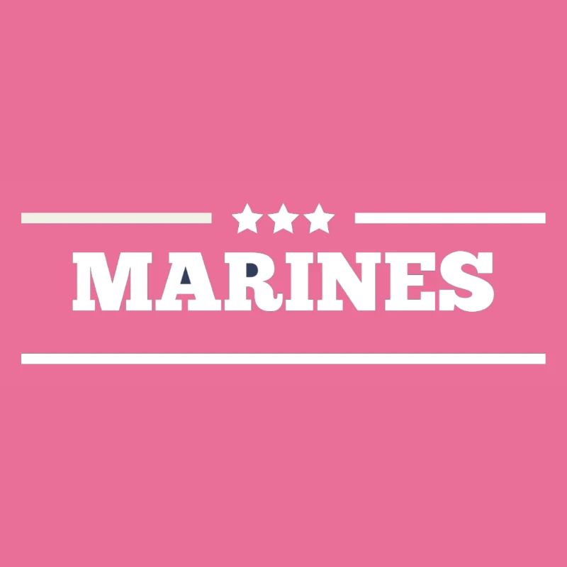 Die Marines