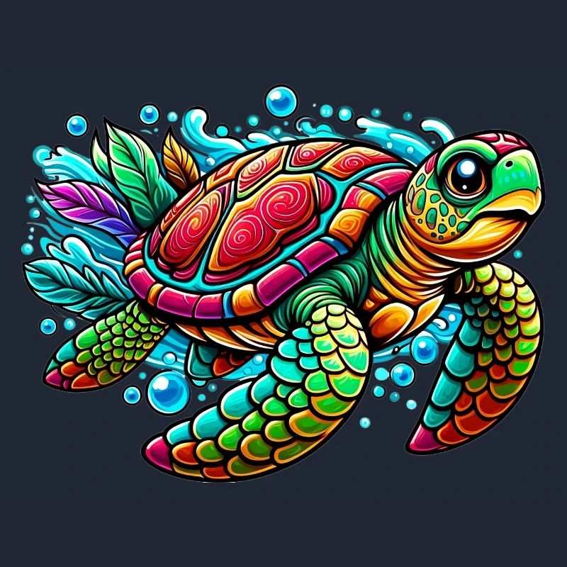 Turtle