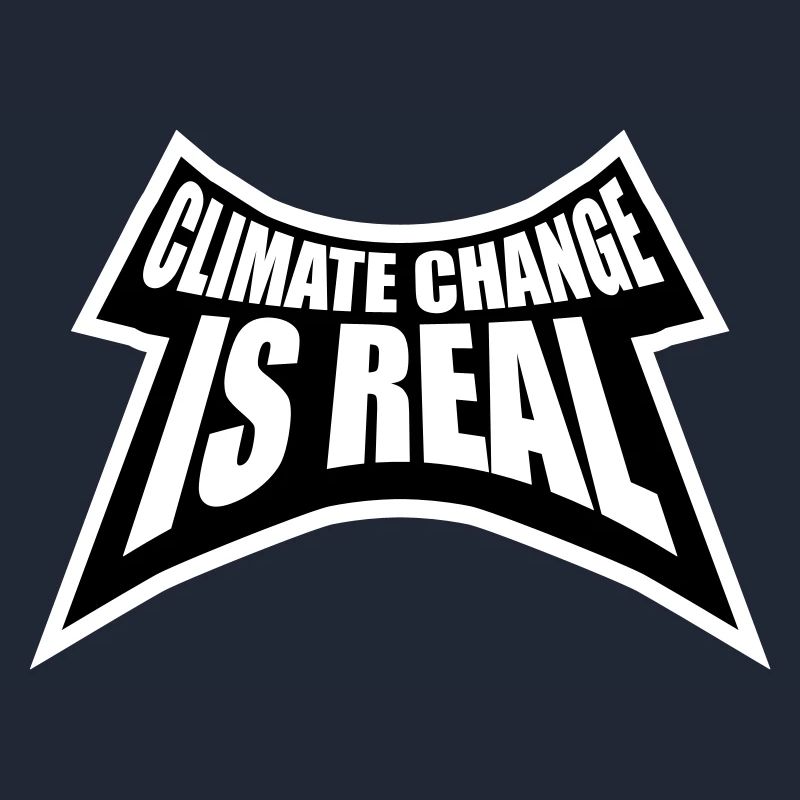 Climate Change Is Real Climate Change Science
