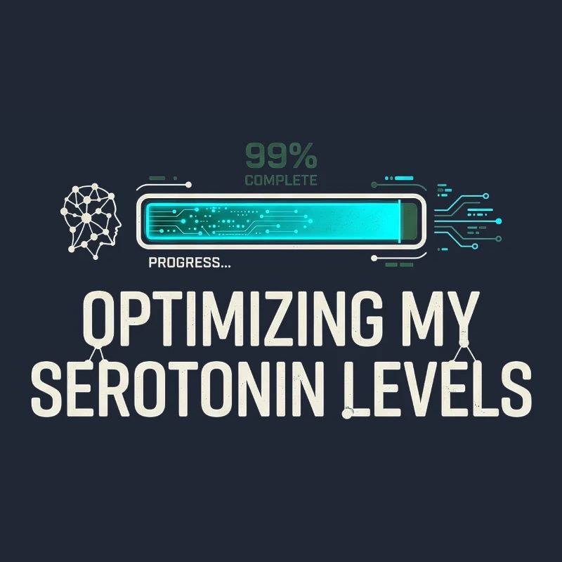 Serotonin Optimizing