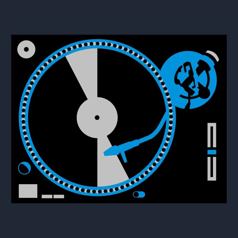 turntables