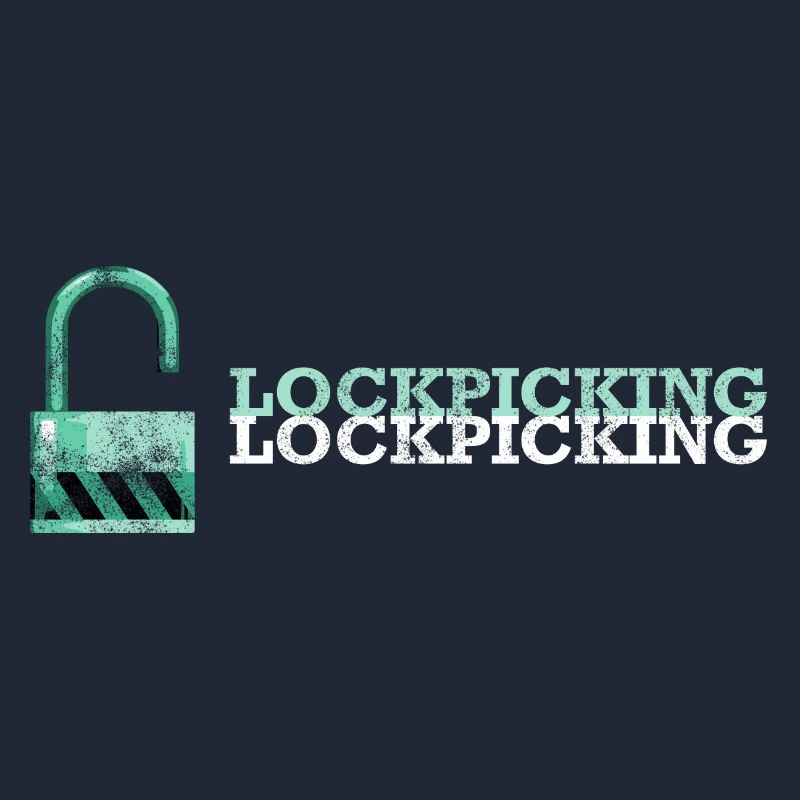 Lockpicking Lockpicking lockpicking