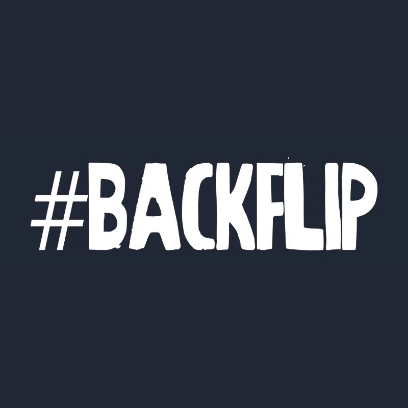 backflip
