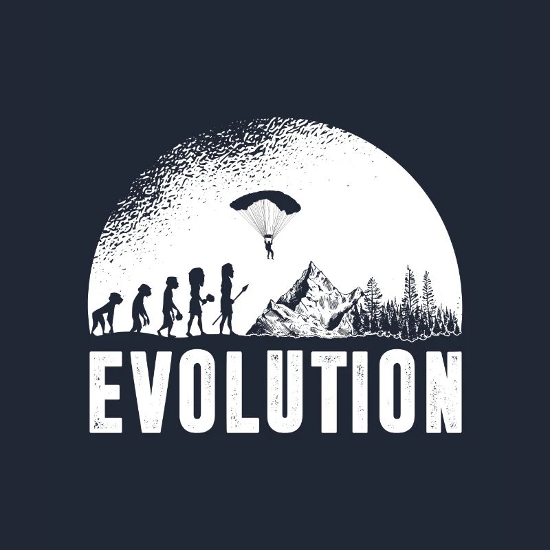 Évolution du parapente