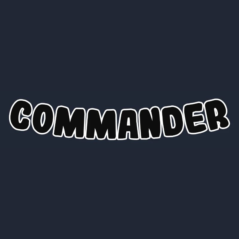 Commandant
