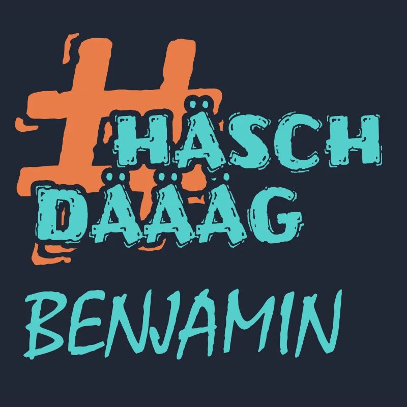 Benjamin