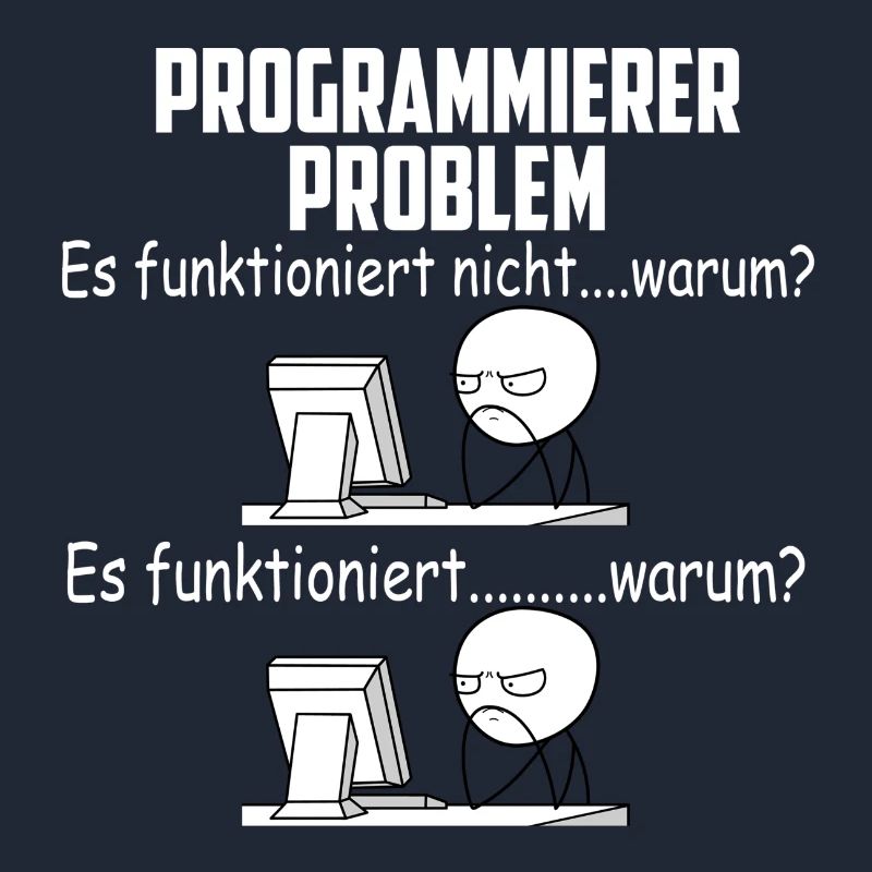 Programmieren Coding Computer Informatik Geek