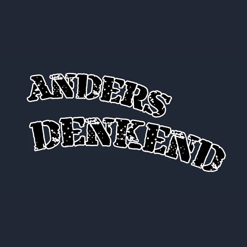 Penser différemment