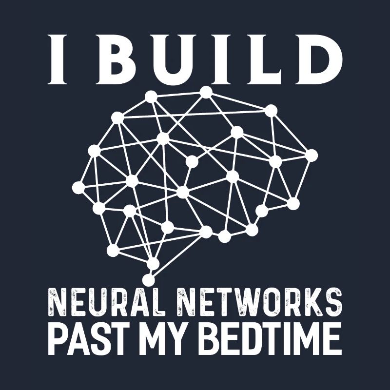 Machine Learning AI Neural Network