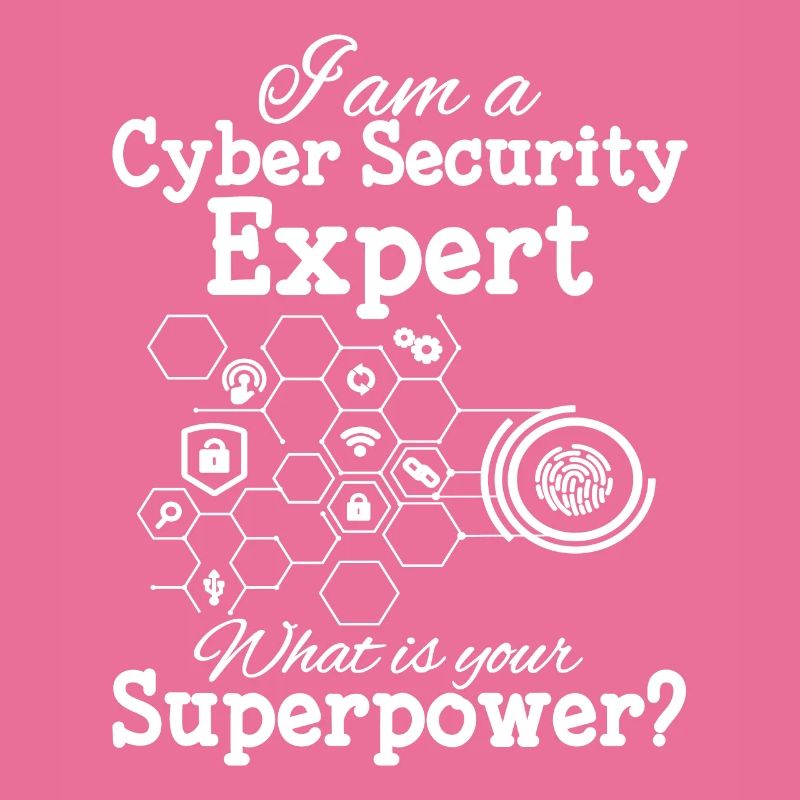 Cyber Security Expert