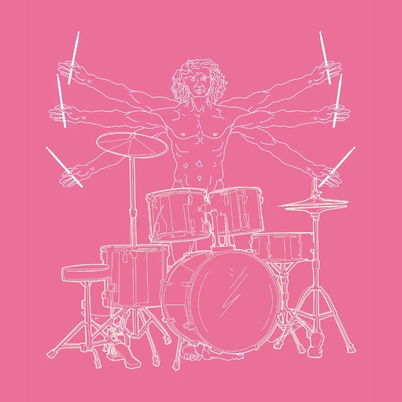 Batteur de Vitruve