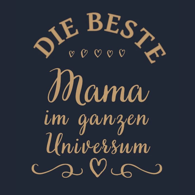 Beste Mama Muttertag