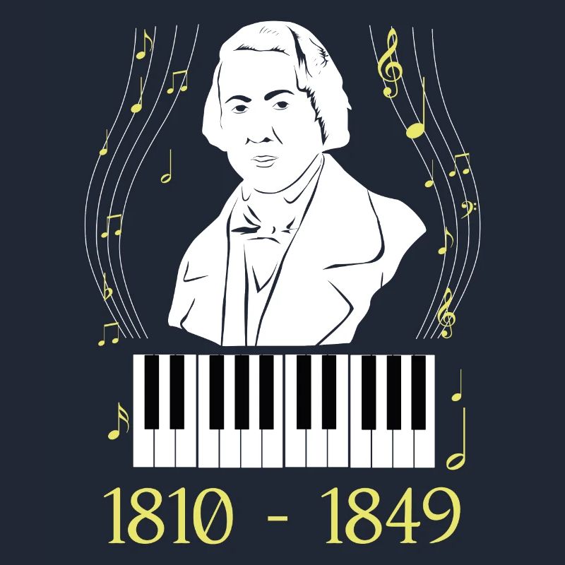 Frederic Chopin