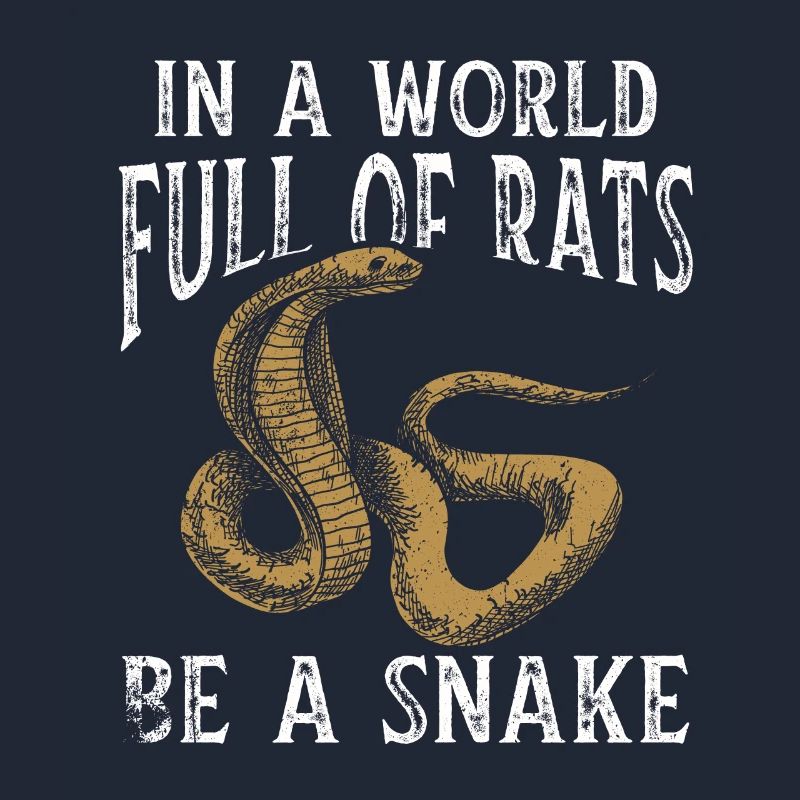 Snake Gift Animal Reptile Cobra Python Boa