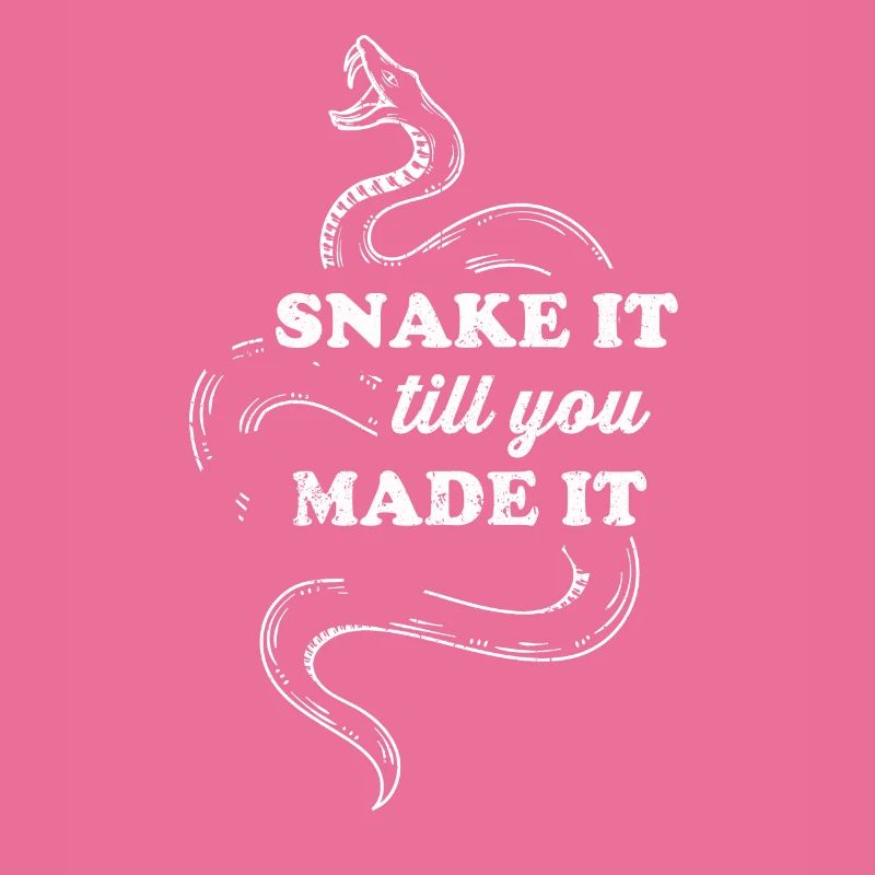 Snake Gift Animal Reptile Cobra Python Boa