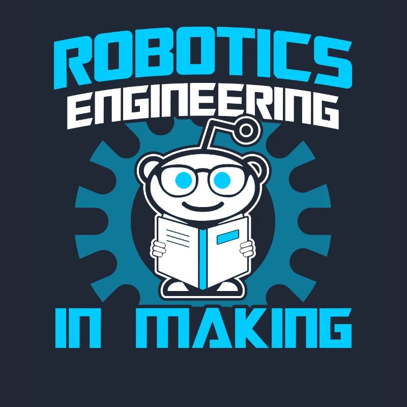 Robot Robotics Engineer Costume Robot
