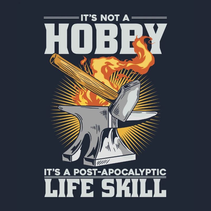 Forgeron forgeron forgeron Anvil forge forgeage