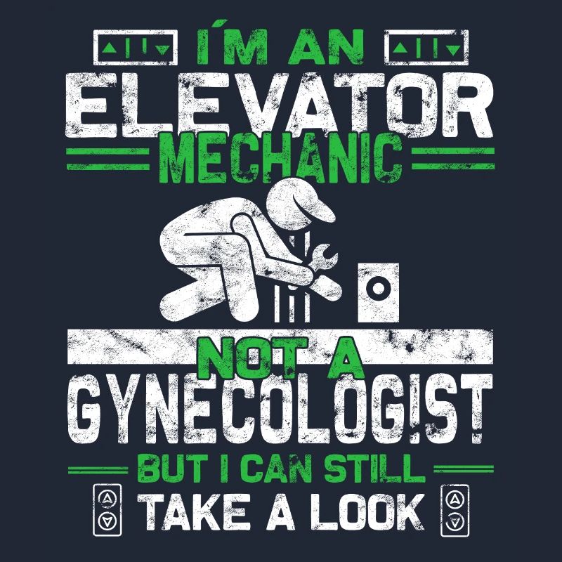 Installation Technician Elevator Mechanic