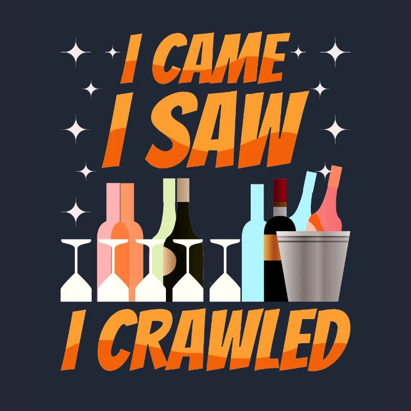 Crawled Pub Crawl Alcohol Drinking