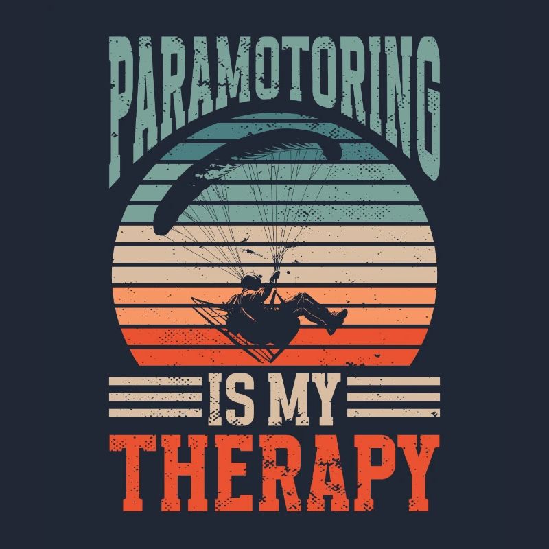 Paramoteur paramoteur