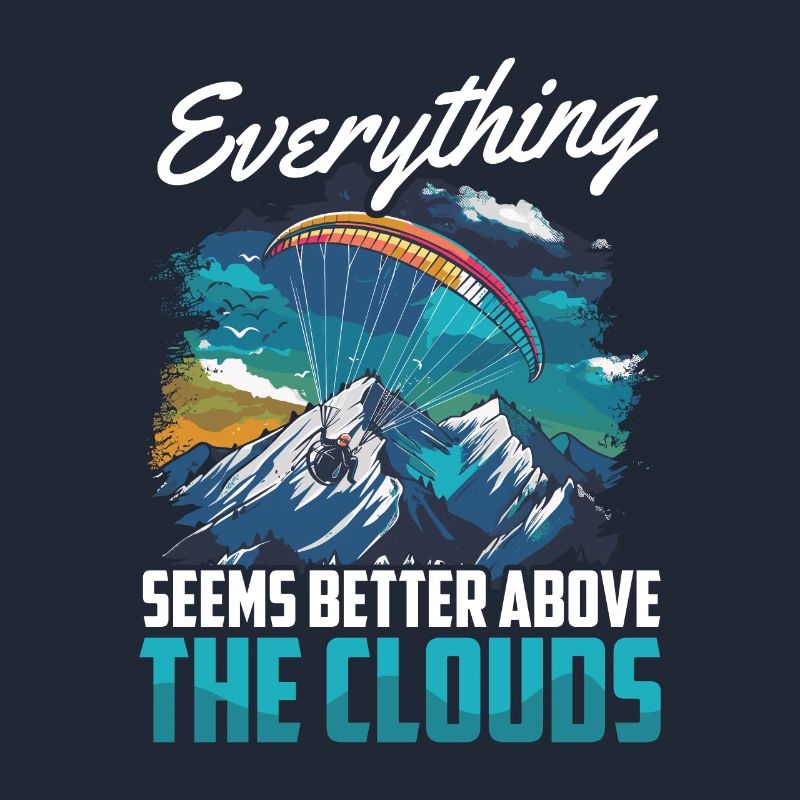 Paramotoring paramotoring