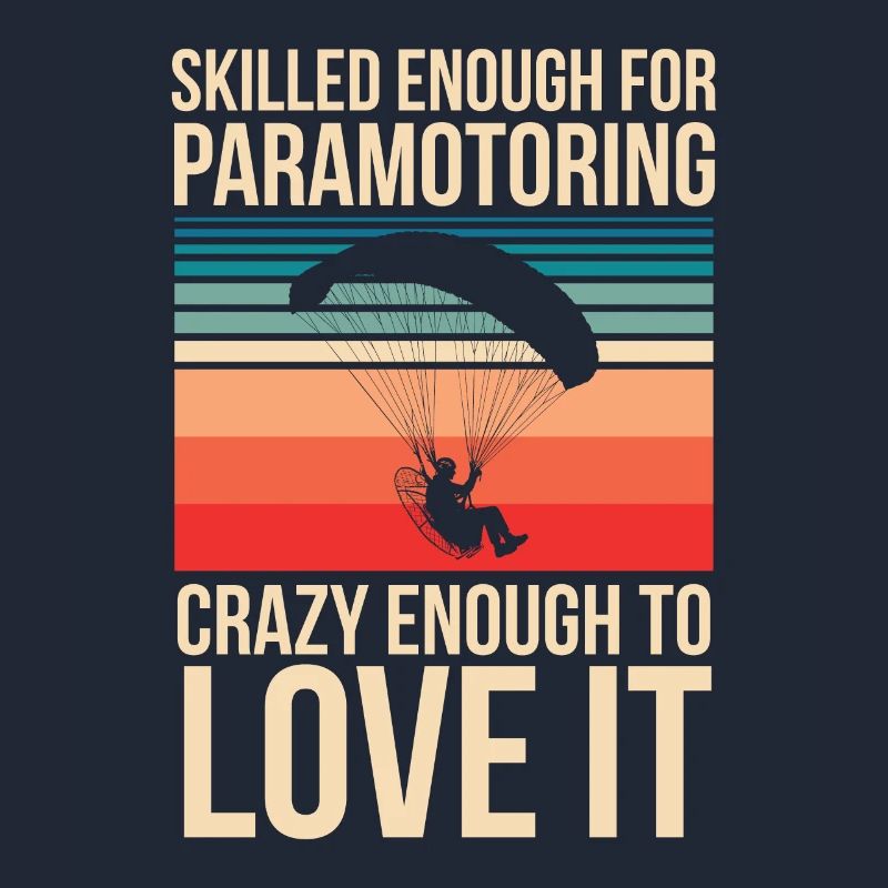 Paramoteur Paramoteur