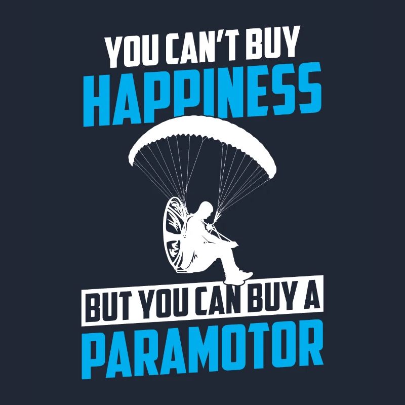 Paramoteur Paramoteur