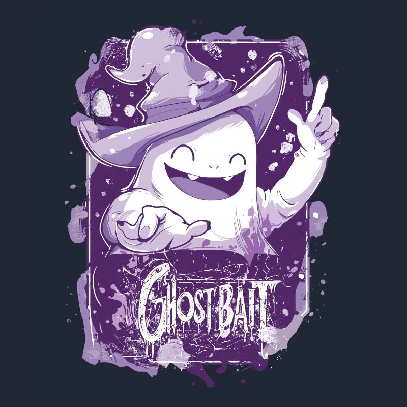 Ghost Bait Paranormal Ghost Hunter