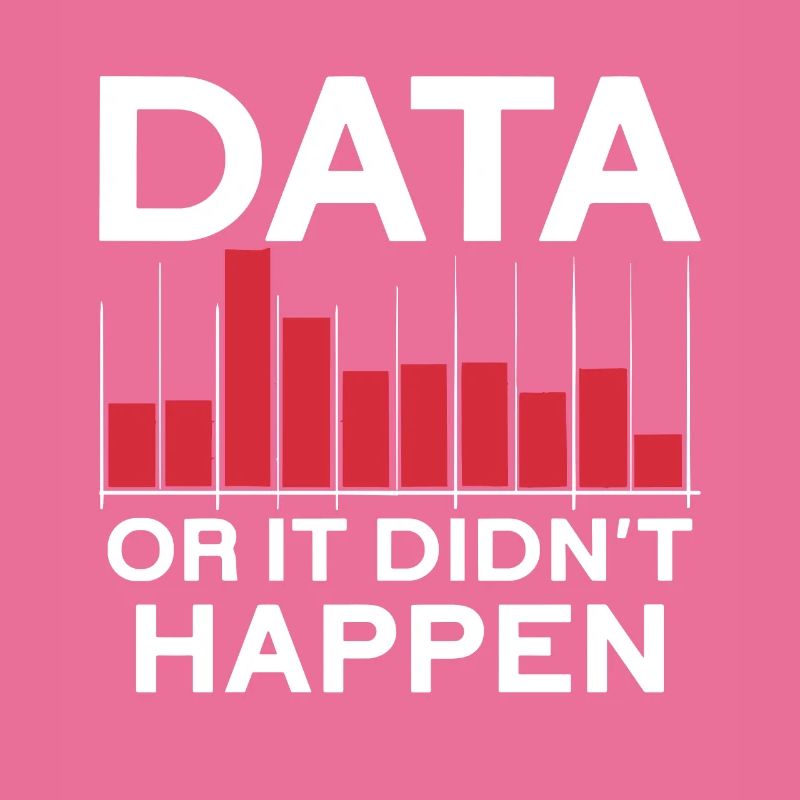 Daten Oder Es Passierte Nicht Big Data