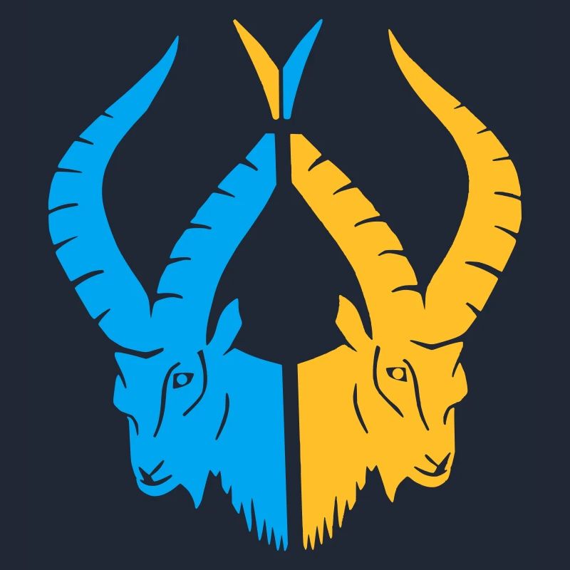 Steinbock Tier Sternzeichen Astrologie