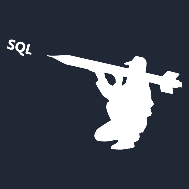 Launches SQL query